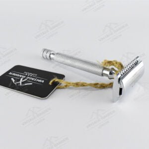 Safety Razor For Sensitive Skin