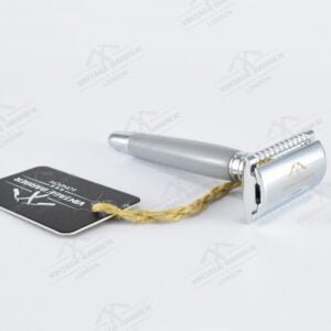 safety razor every day