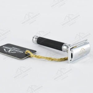 The custom safety razor