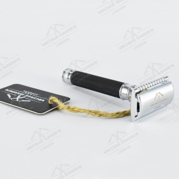 The custom safety razor The custom safety razor