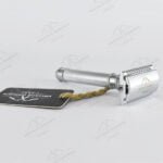 traditional double edge safety razor