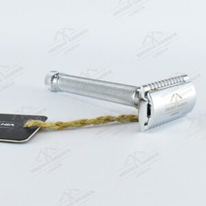 safety razor stainless steel