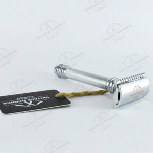 adjustable safety razor
