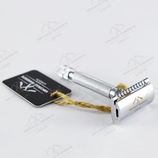 safety razor made in usa