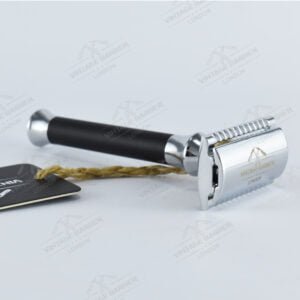 double edge safety razor