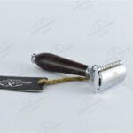 traditional safety razor