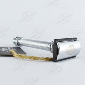 twin blade safety razor