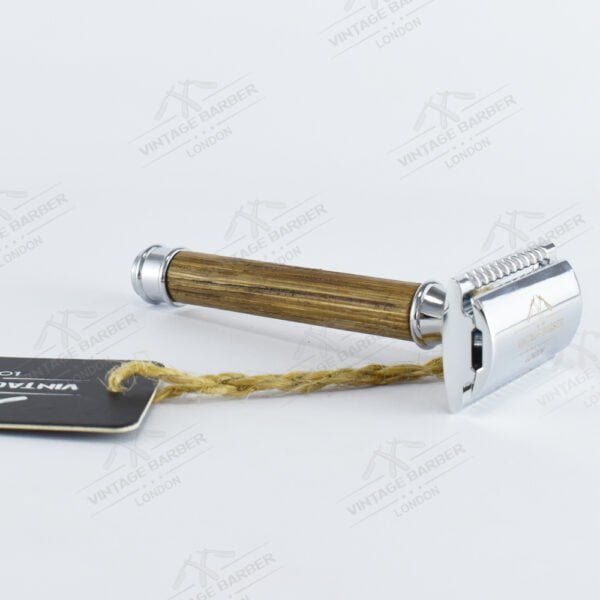 bamboo razor bamboo handle safety razor