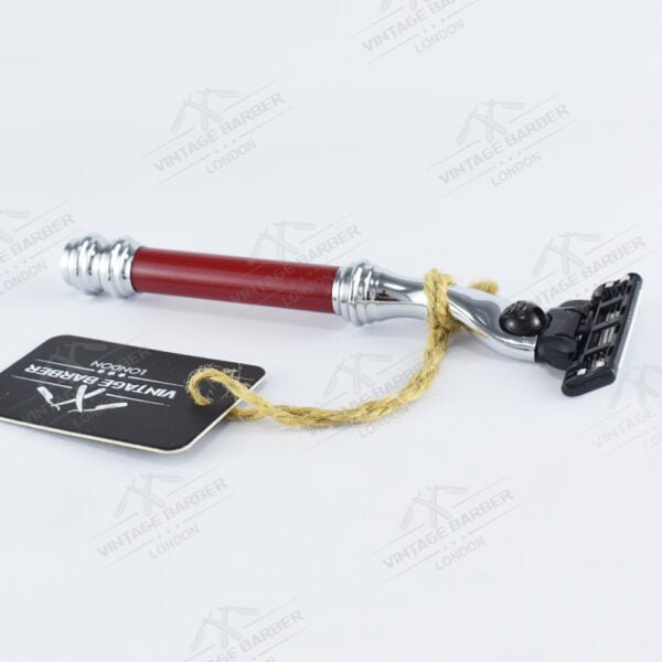 customized cartridges shaving razor