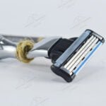 customized cartridges shaving razor