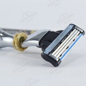 customized cartridges shaving razor