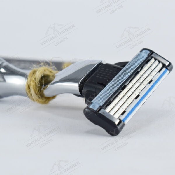 customized cartridges shaving razor