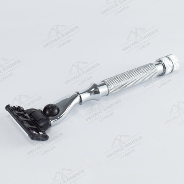 Women Razor Changeable Refills 3 Blades Women Razor Changeable Refills 3 Blades