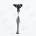 shaving cartridge razor