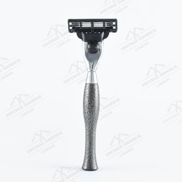 shaving cartridge razor