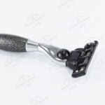 shaving cartridge razor