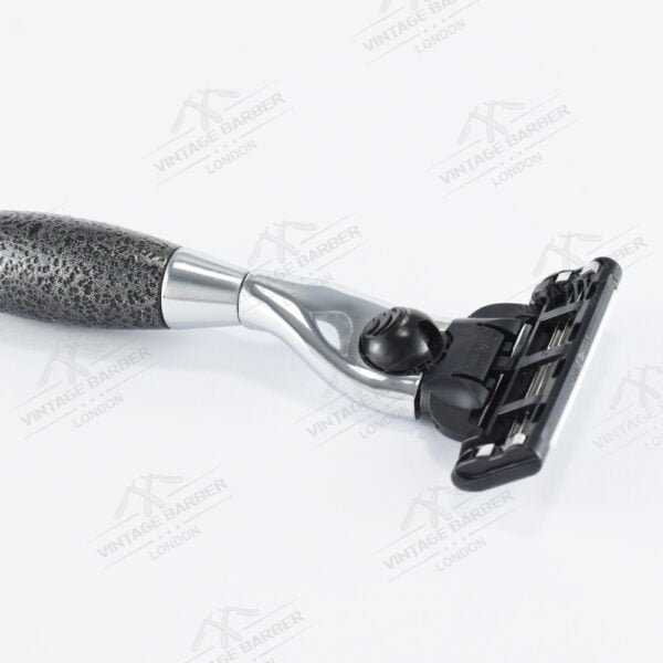 shaving cartridge razor