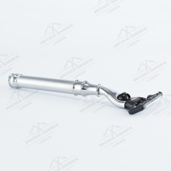 gillette mach 3 advertisement