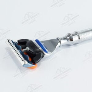 gillette styler shaving razor