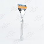 ladies fusion razor
