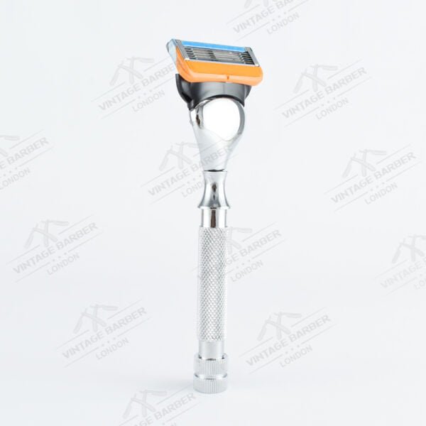 ladies fusion razor