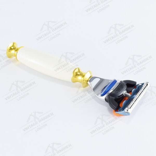 gillette power fusion razor and trimmer