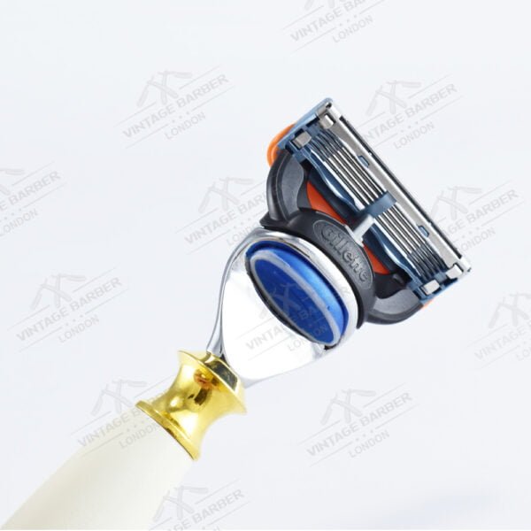 gillette power fusion razor