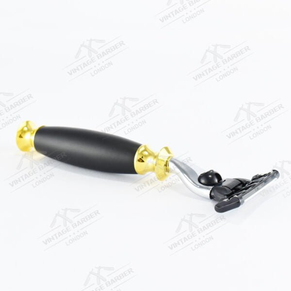 custom cartridge 3 blade razor