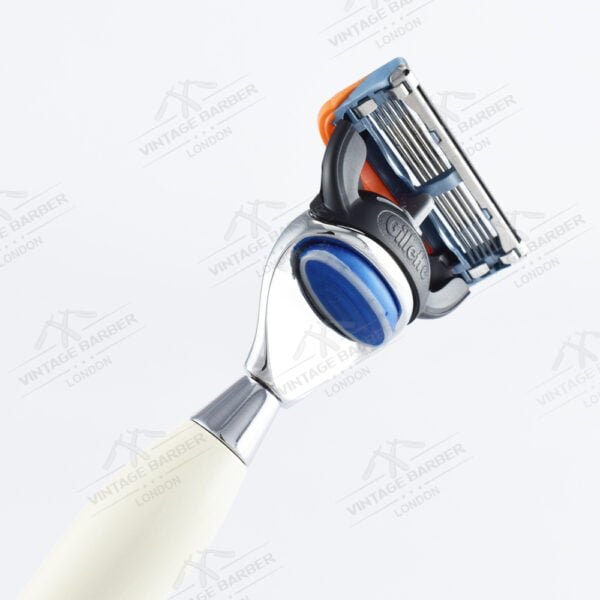 fusion cartridge razor