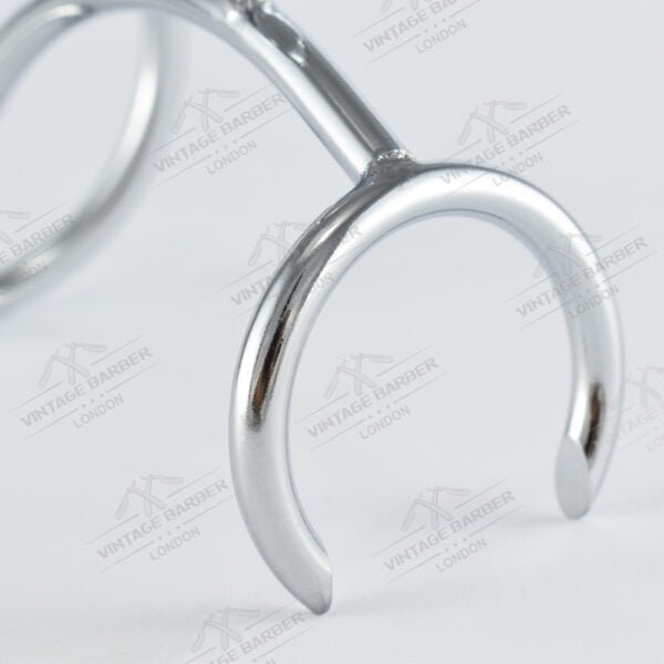 Classic Shaving Holder Classic Shaving Holder