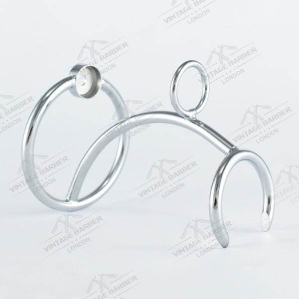 Classic Shaving Holder Classic Shaving Holder