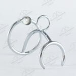 classic shaving holder