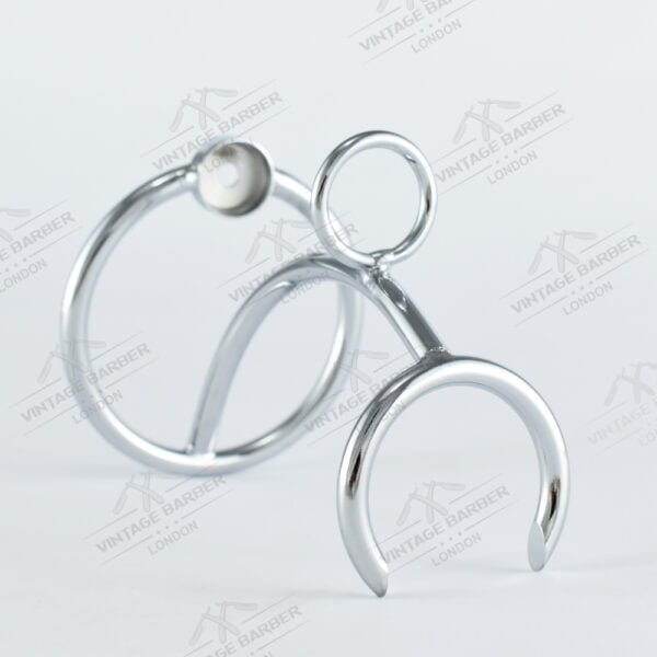 classic shaving holder classic shaving holder