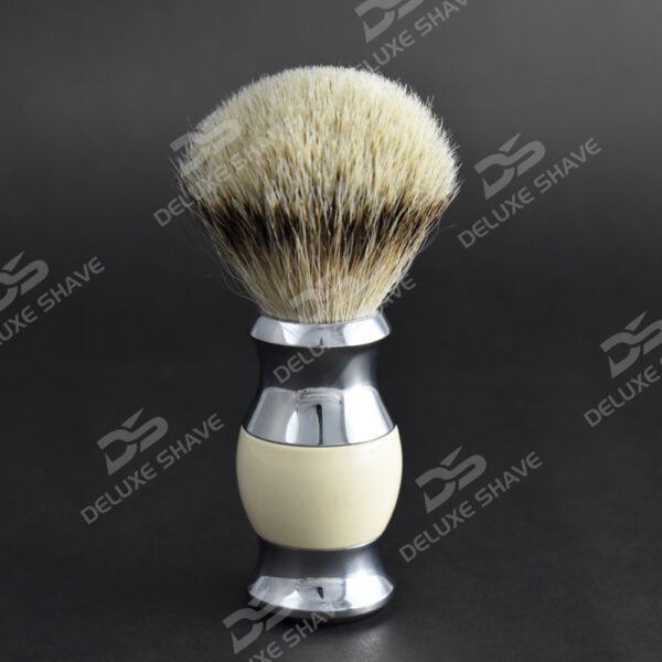 Ivory Handle Shaving Brush Ivory Handle Shaving Brush