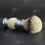 Ivory Handle Shaving Brush