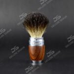 body shop shaving brush