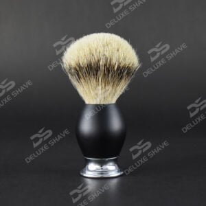 best badger hair shaving brush