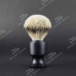 badger bristle shaving brush