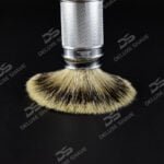 perfect shaving brush