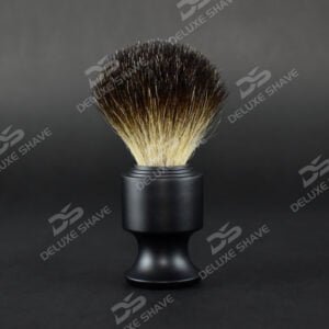 badger bristle shaving brush