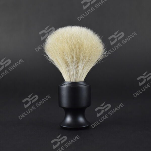 Deluxe Horse Bristle Shaving Brush Deluxe Horse Bristle Shaving Brush