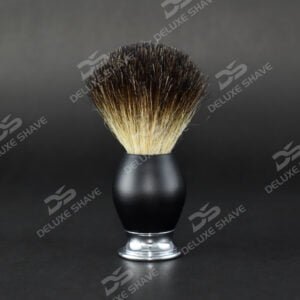 shaving brush pure badger hair