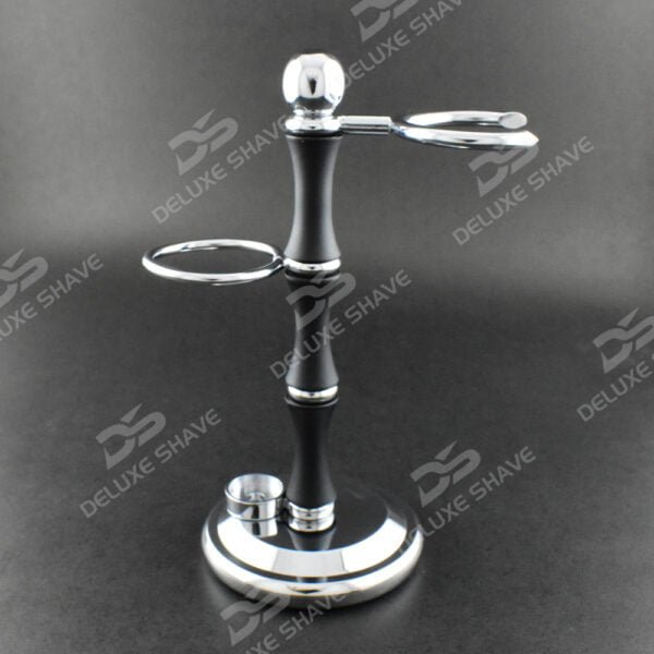 Razor & Brush Stand Razor & Brush Stand