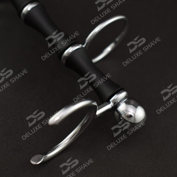 Mach5 Safety Razor Shaving Set Mach5 Safety Razor Shaving Set