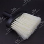 barber neck duster