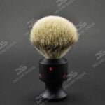 buy black shaving brush