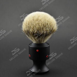 buy black shaving brush