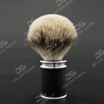 every day shaving brush