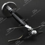 Shaving Brush & Safety Razor Stand