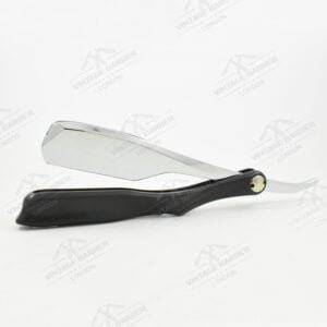 japanese styles barber razor